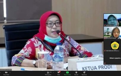 Kuliah Umum dan Kegiatan Pengabdian Bersama Pakar dari Malaysia
